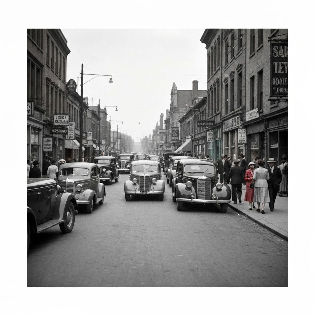 How to Colorize an Old Family Photo (Step by Step)