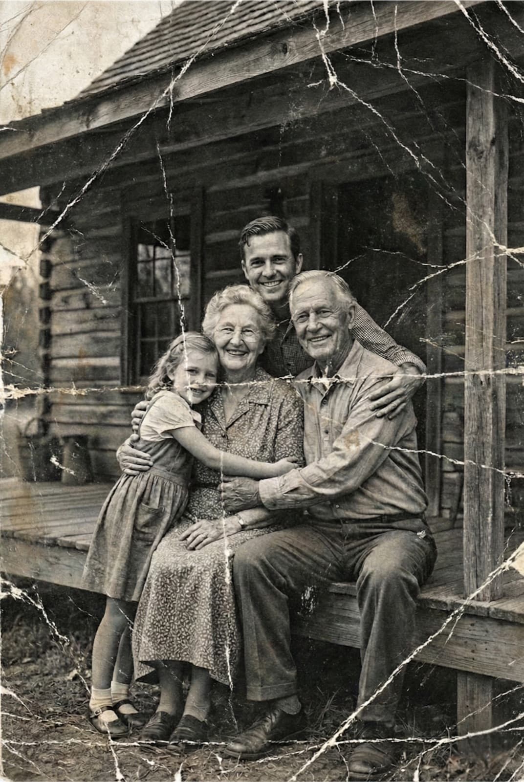 How to Restore Water-Damaged Photos (Complete Guide)