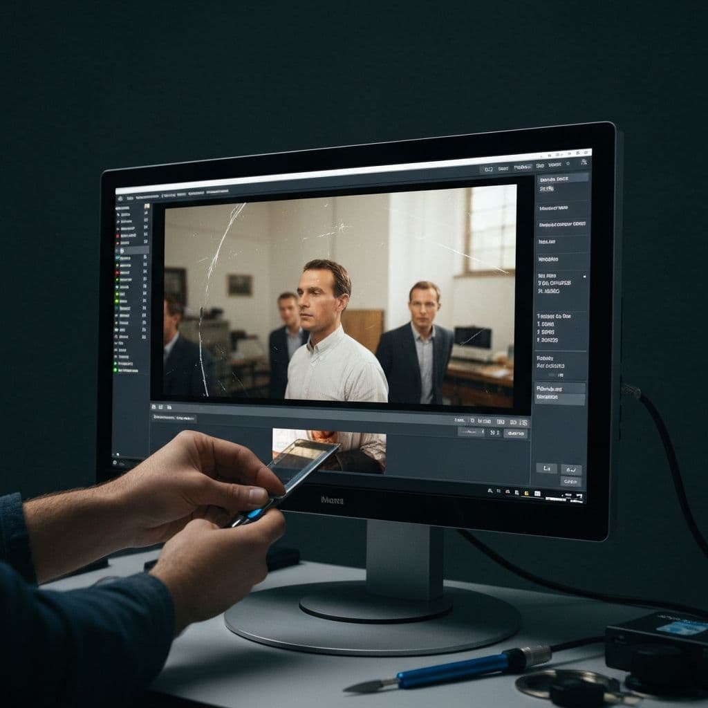 Restory vs Photo Revive (2026): Restoration vs AI Dance Effects